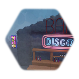 Disco Bar