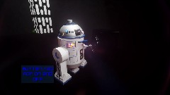 A screenshot taken in Dreams. 6 of 17.