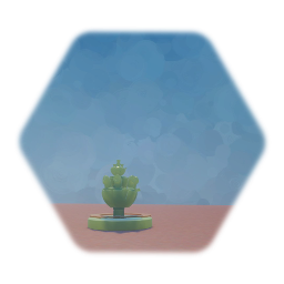 Singing Springs Dragon Tales