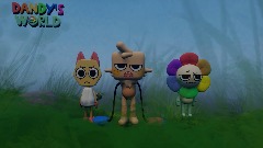 A screenshot taken in Dreams. 1 of 1.