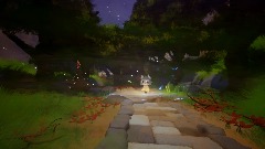 A screenshot taken in Dreams. 5 of 6.