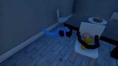 A screenshot taken in Dreams. 3 of 3.