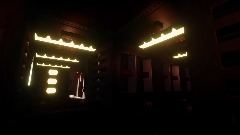 Space Station Escape