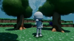 A screenshot taken in Dreams. 1 of 1.