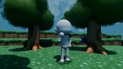 A screenshot taken in Dreams. 1 of 1.