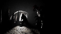 A screenshot taken in Dreams. 1 of 1.