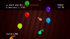 A screenshot taken in Dreams. 4 of 10.