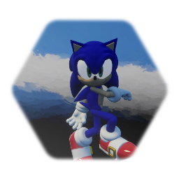 Sonic Endless Engine