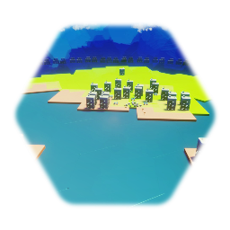 Godzilla gr 2 Tokyo bay 3