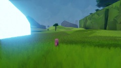 A screenshot taken in Dreams. 3 of 18.