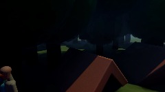 Open world game (Test)