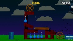 A screenshot taken in Dreams. 3 of 19.