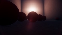 My own marble contraption