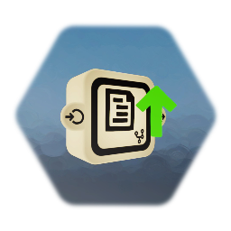 Syntronic's Logic and Gadgets