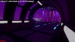 A screenshot taken in Dreams. 5 of 11.