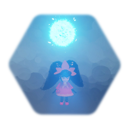 Ashley - Updated With Power-up