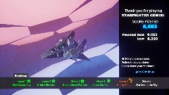 A screenshot taken in Dreams. 16 of 20.