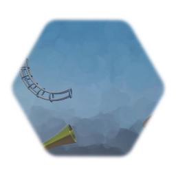 Marble Music Machine