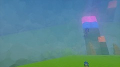 A screenshot taken in Dreams. 1 of 1.