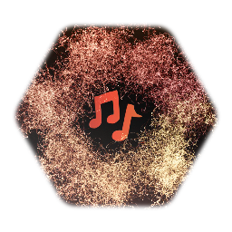 Unused Dreamscape Beyond Title Theme