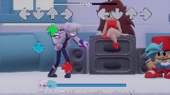 A screenshot taken in Dreams. 9 of 14.