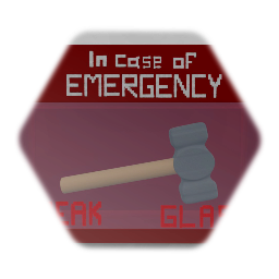 EMERGENCY Shadowbox 1.1