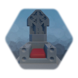 Stone Throne