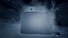 A screenshot taken in Dreams. 4 of 5.