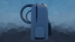 A screenshot taken in Dreams. 21 of 25.