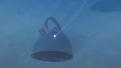 A screenshot taken in Dreams. 2 of 3.