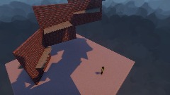 DogDay's Parkour Challenge (JAKEY SPECIAL)