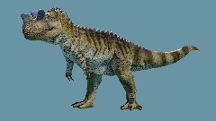 A screenshot taken in Dreams. 2 of 3.