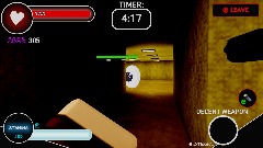 A screenshot taken in Dreams. 1 of 1.