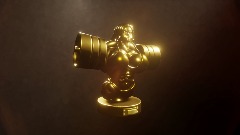 A screenshot taken in Dreams. 20 of 26.