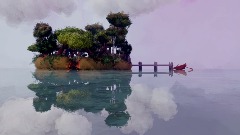 A screenshot taken in Dreams. 2 of 10.