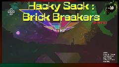 A screenshot taken in Dreams. 17 of 22.