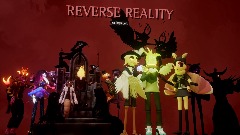 A screenshot taken in Dreams. 16 of 19.