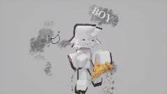 A screenshot taken in Dreams. 1 of 8.