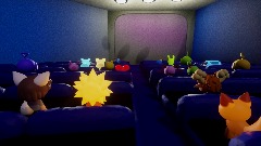 Gracie Films Logo + 20th Century Fox My Version