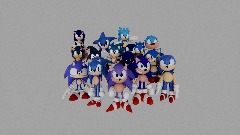 A screenshot taken in Dreams. 12 of 24.