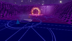 My Cone Ball!