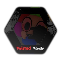 Twisted Mandy