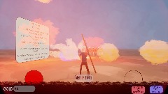 Mage/Sorcerer Asset Showcase