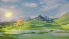 A screenshot taken in Dreams. 1 of 1.