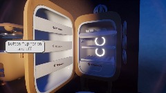 A screenshot taken in Dreams. 5 of 8.