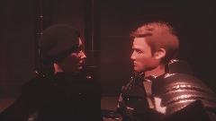 What We Thought Was Right