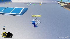 A screenshot taken in Dreams. 4 of 29.