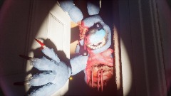 A screenshot taken in Dreams. 1 of 1.