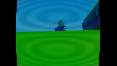 A screenshot taken in Dreams. 2 of 3.