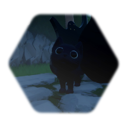 Smells like teen spirit nirvana alone cat 2